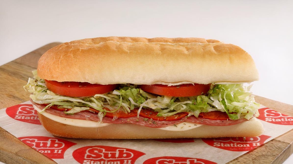 Sub Station Ii Photos 2